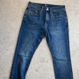 Men’s Gap Jeans